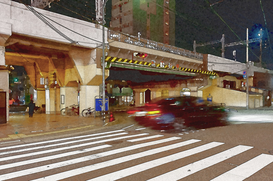 あっという間の1年でした