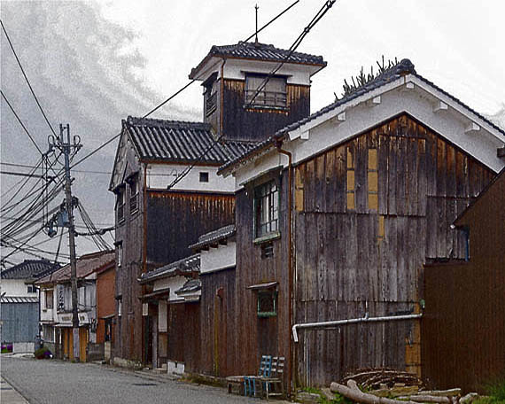 芦屋プラン株式会社　2022 たつの市内