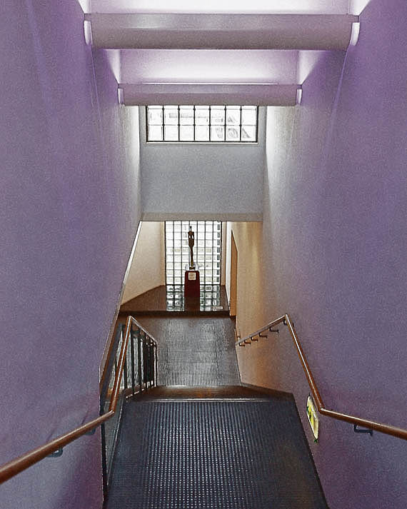 芦屋プラン株式会社　2022 倉敷市　大原美術館