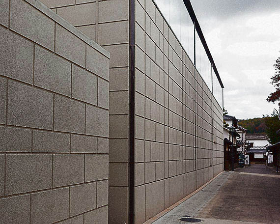 芦屋プラン株式会社　2022 倉敷市　大原美術館